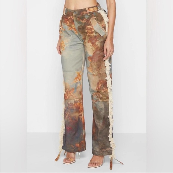 Maniere De Voir Pants - Maniere De Voir Pants